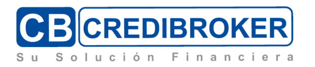 Credibroker